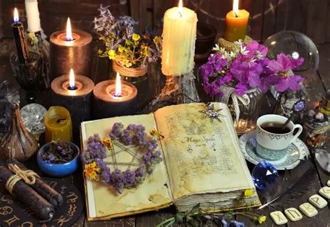 Wiccan Supplies for Protection and Banishing: Investing in Your Safety